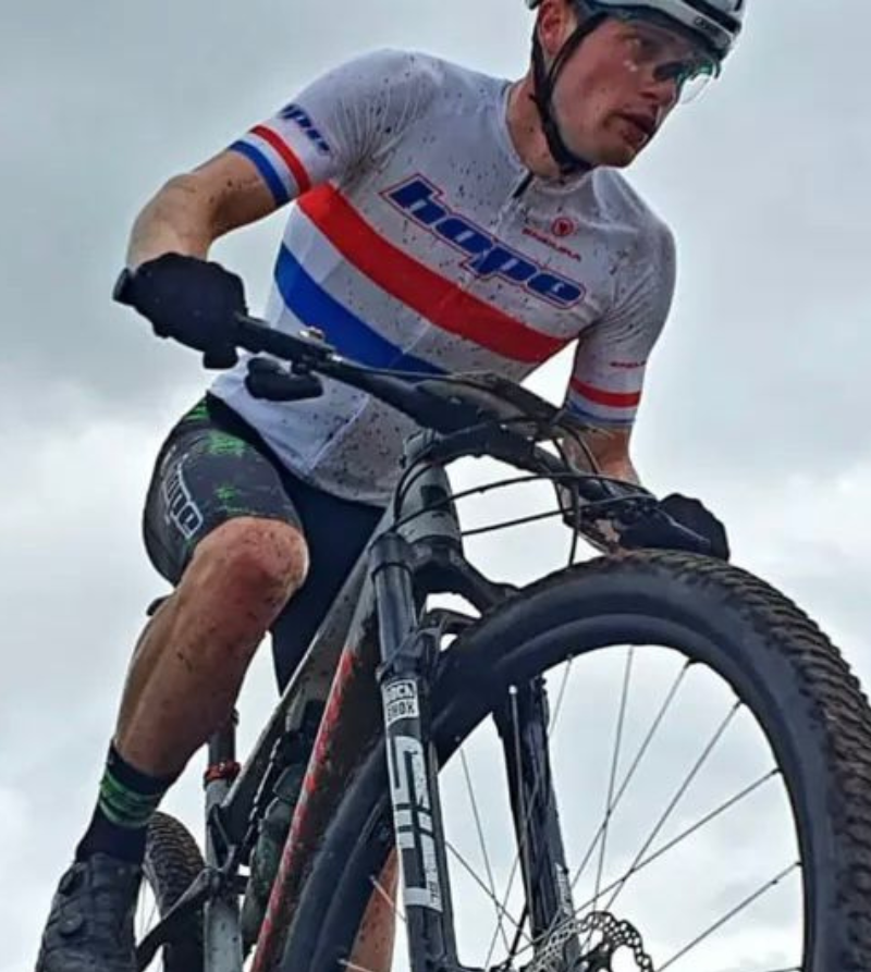 Cam Orr Christmas 1:1's